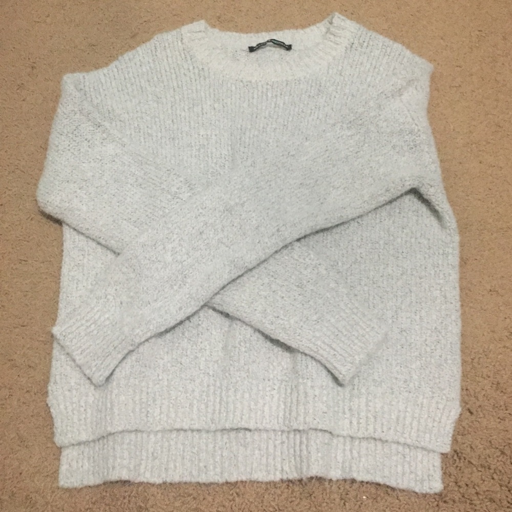 Grey Sweater (Never Worn)